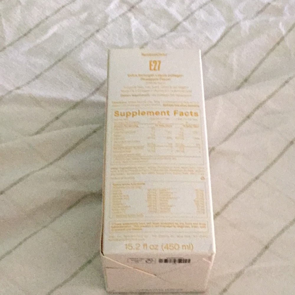 Spoiled Child E27 Extra Strength Liquid Collagen bundle new - Picture 3 of 7